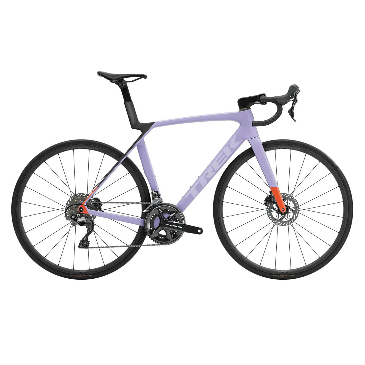 2026 | Madone SL 5 Gen 8
