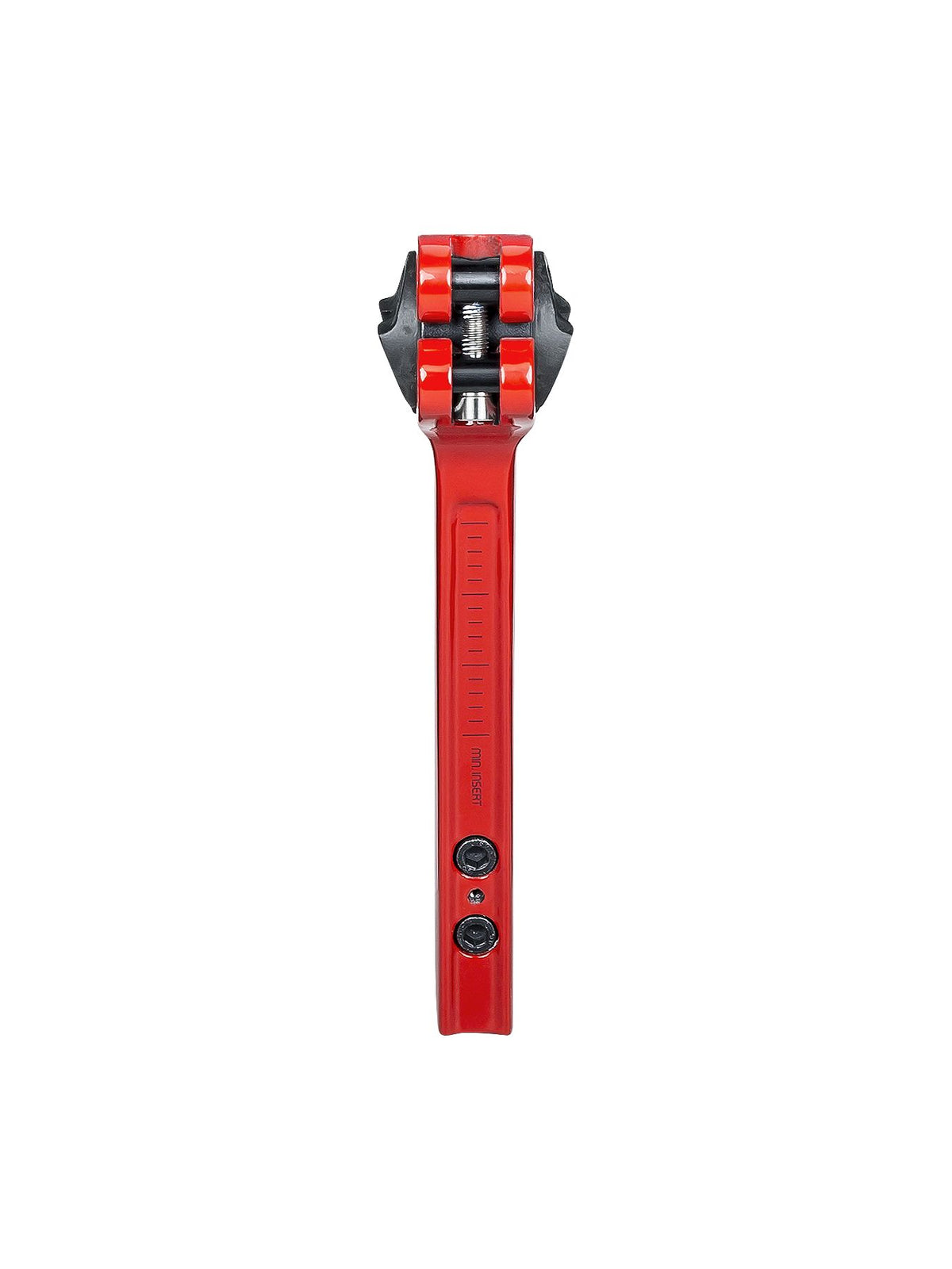 Trek Madone SLR Carbon Internal Seatmast Cap - Viper Red/Black