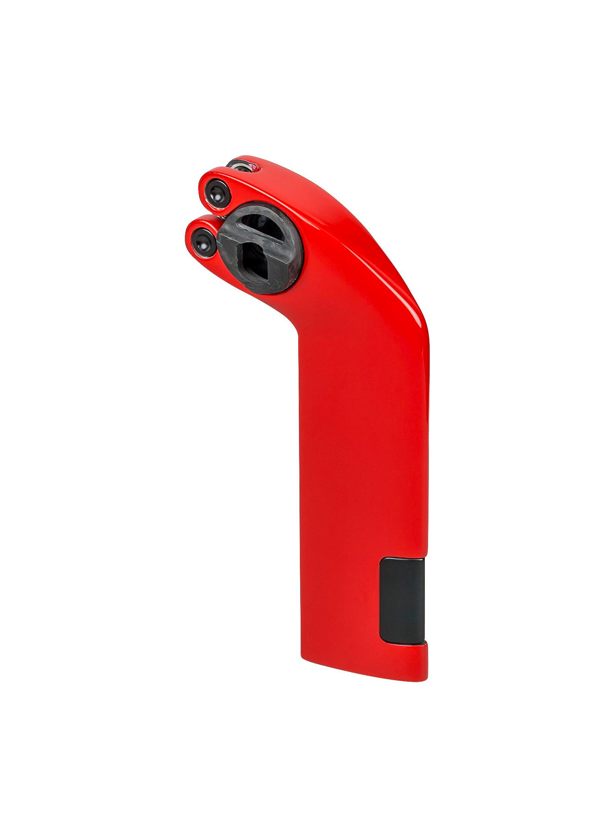 Trek Madone SLR Carbon Internal Seatmast Cap - Viper Red/Black