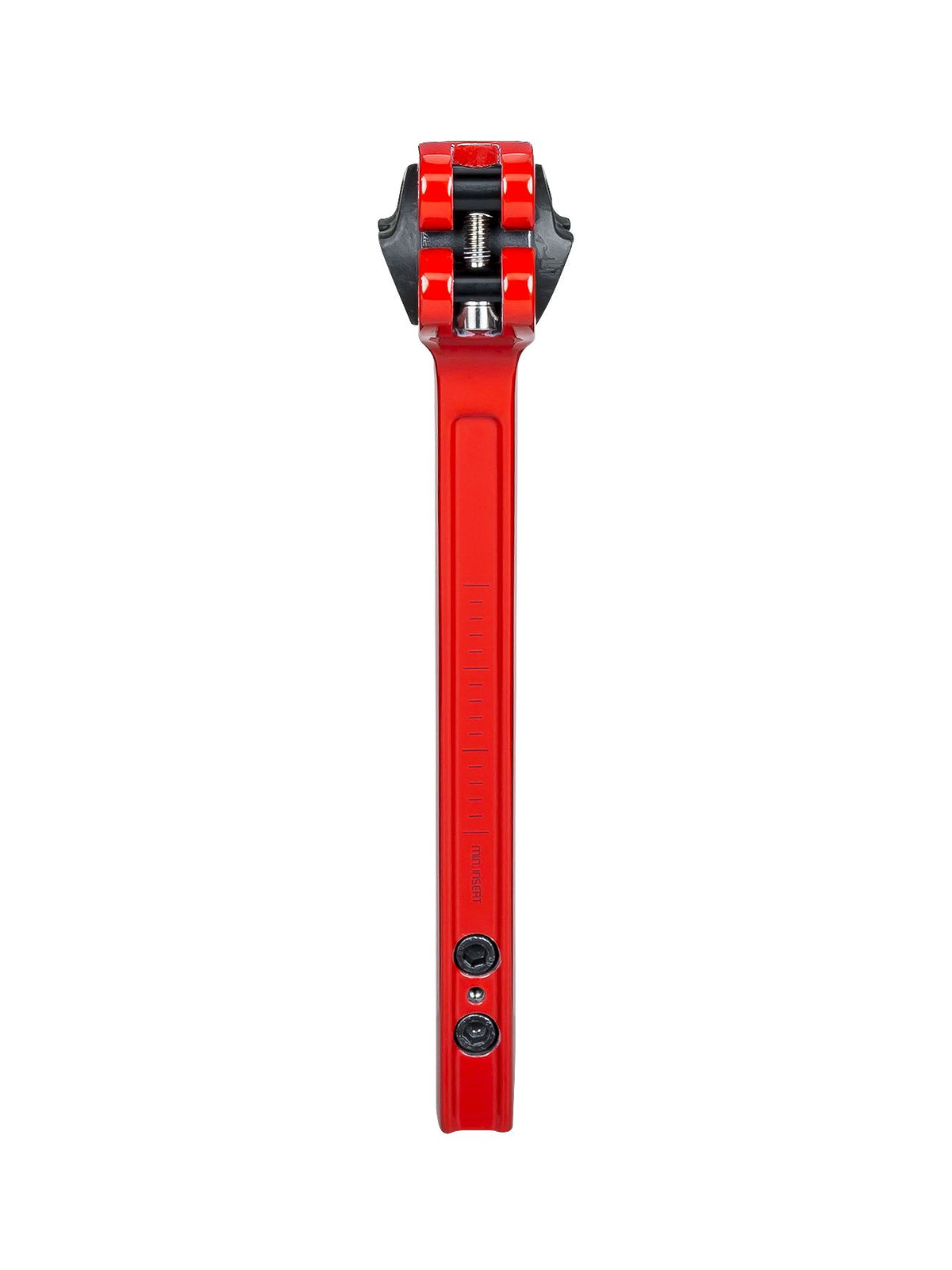 Trek Madone SLR Carbon Internal Seatmast Cap - Viper Red/Black