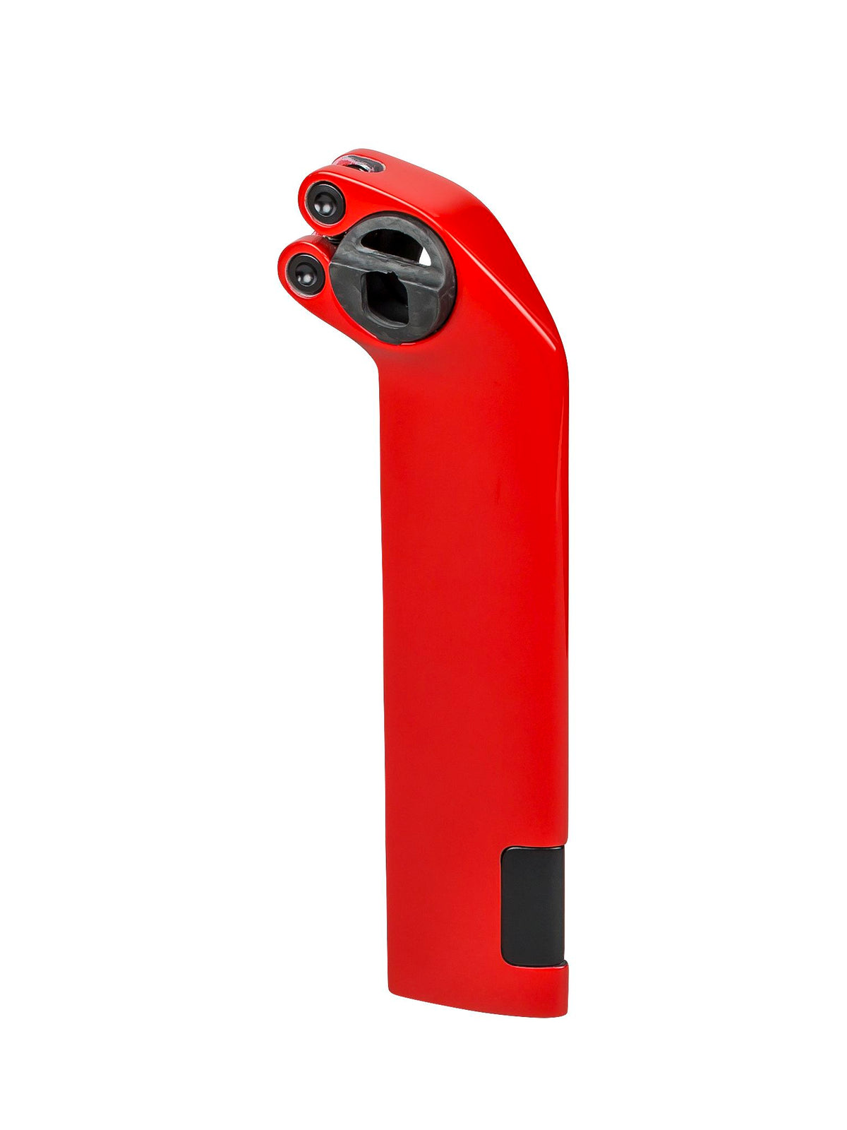 Trek Madone SLR Carbon Internal Seatmast Cap - Viper Red/Black