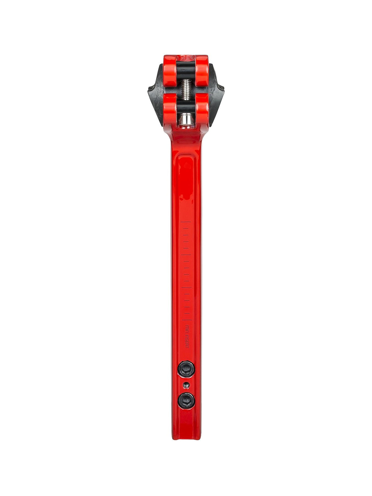 Trek Madone SLR Carbon Internal Seatmast Cap - Viper Red/Black