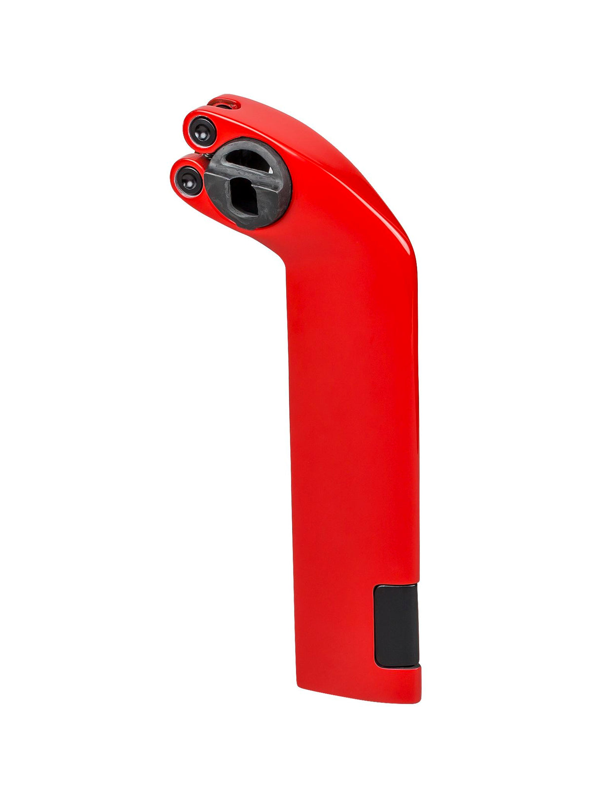 Trek Madone SLR Carbon Internal Seatmast Cap - Viper Red/Black