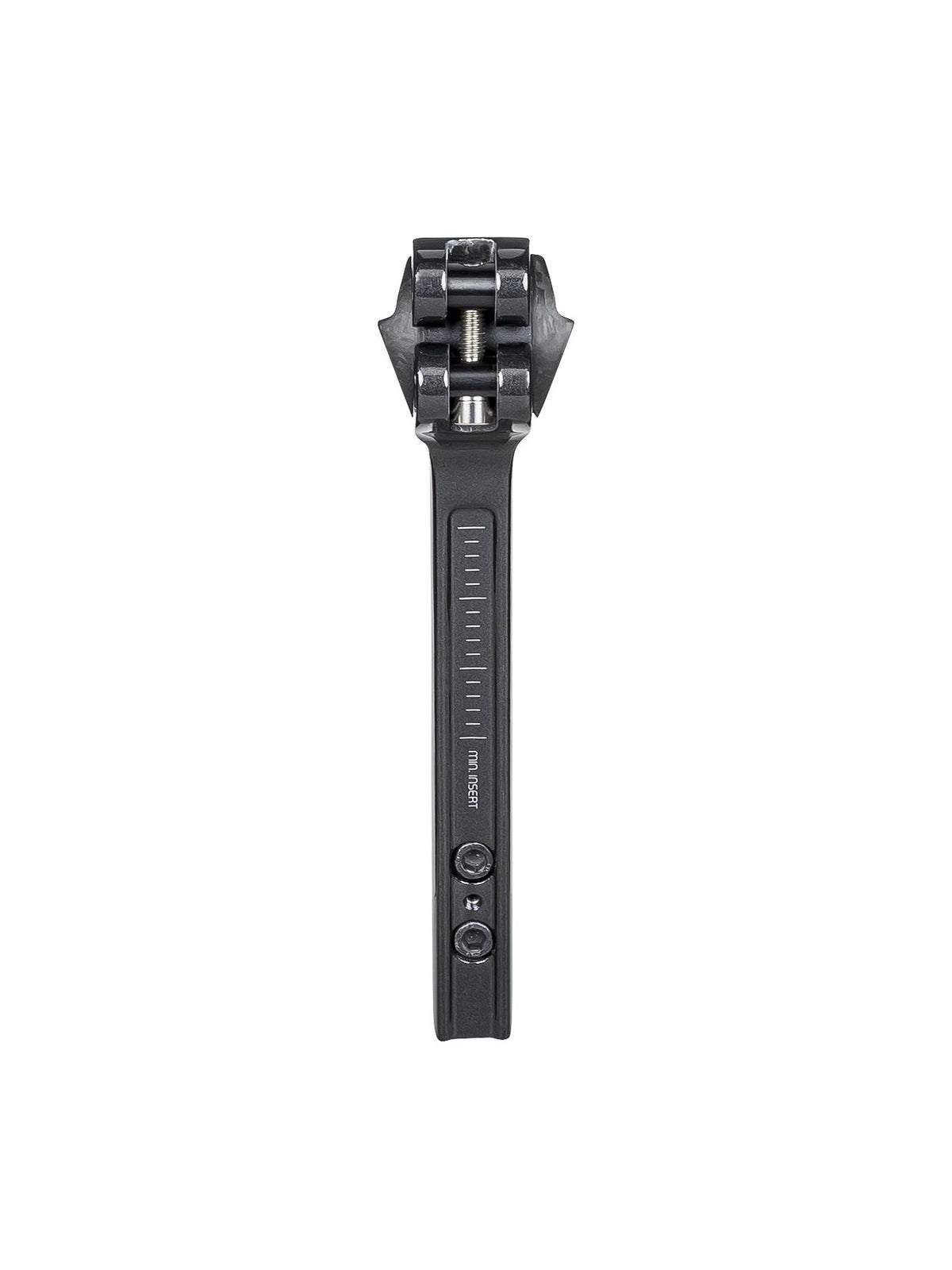 Trek Madone SLR Carbon Internal Seatmast Cap - Dnister Black/Dark Grey