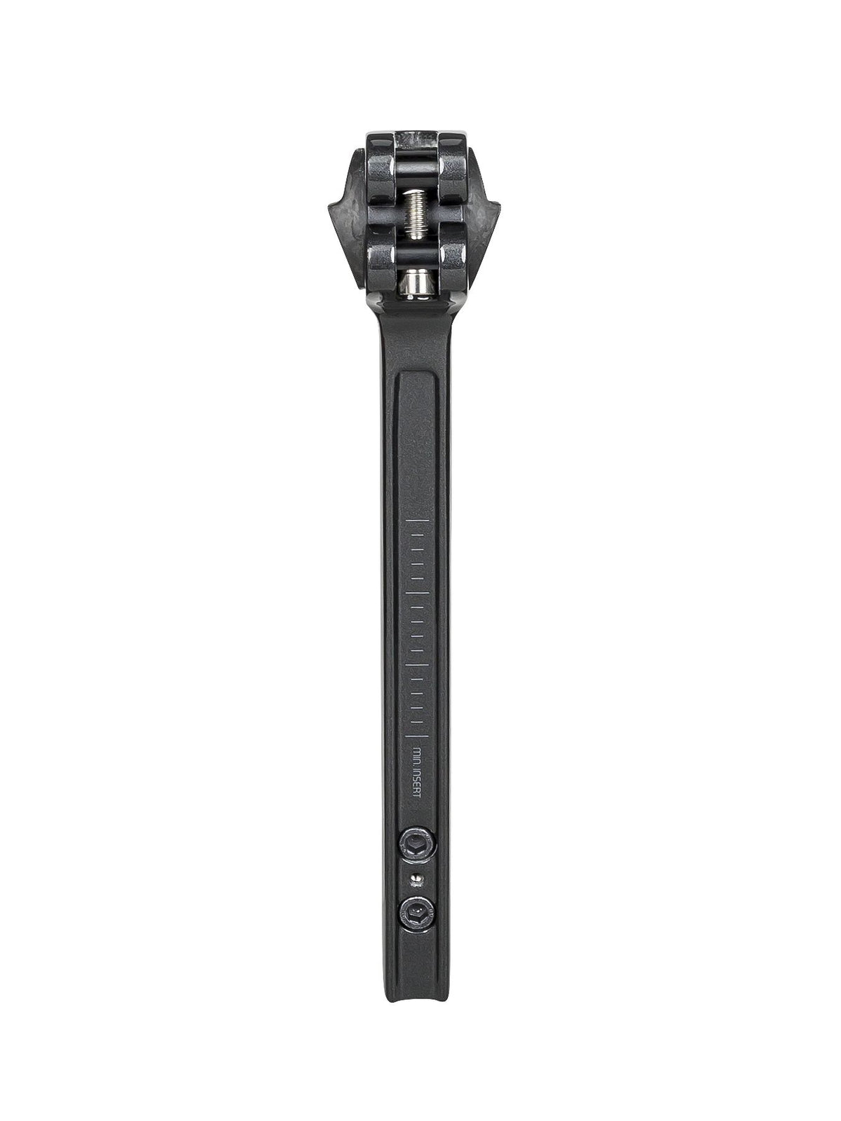 Trek Madone SLR Carbon Internal Seatmast Cap - Dnister Black/Dark Grey