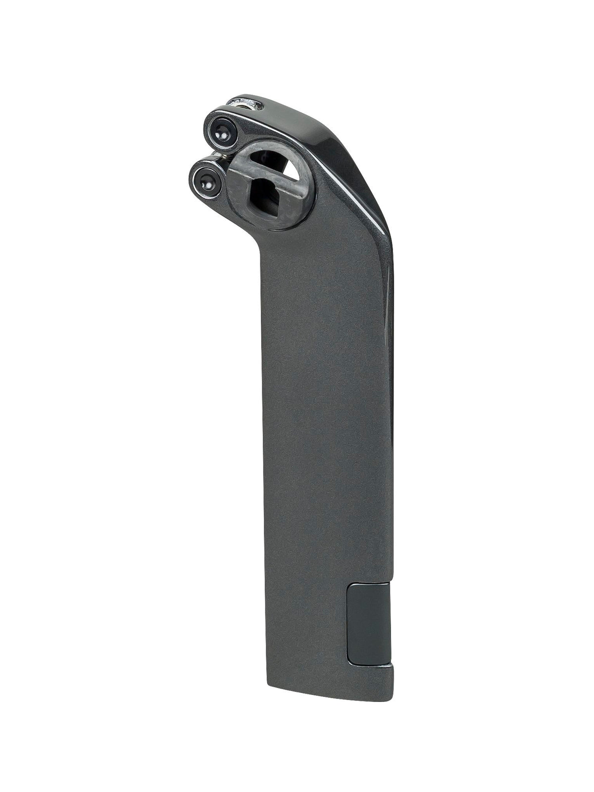 Trek Madone SLR Carbon Internal Seatmast Cap - Dnister Black/Dark Grey
