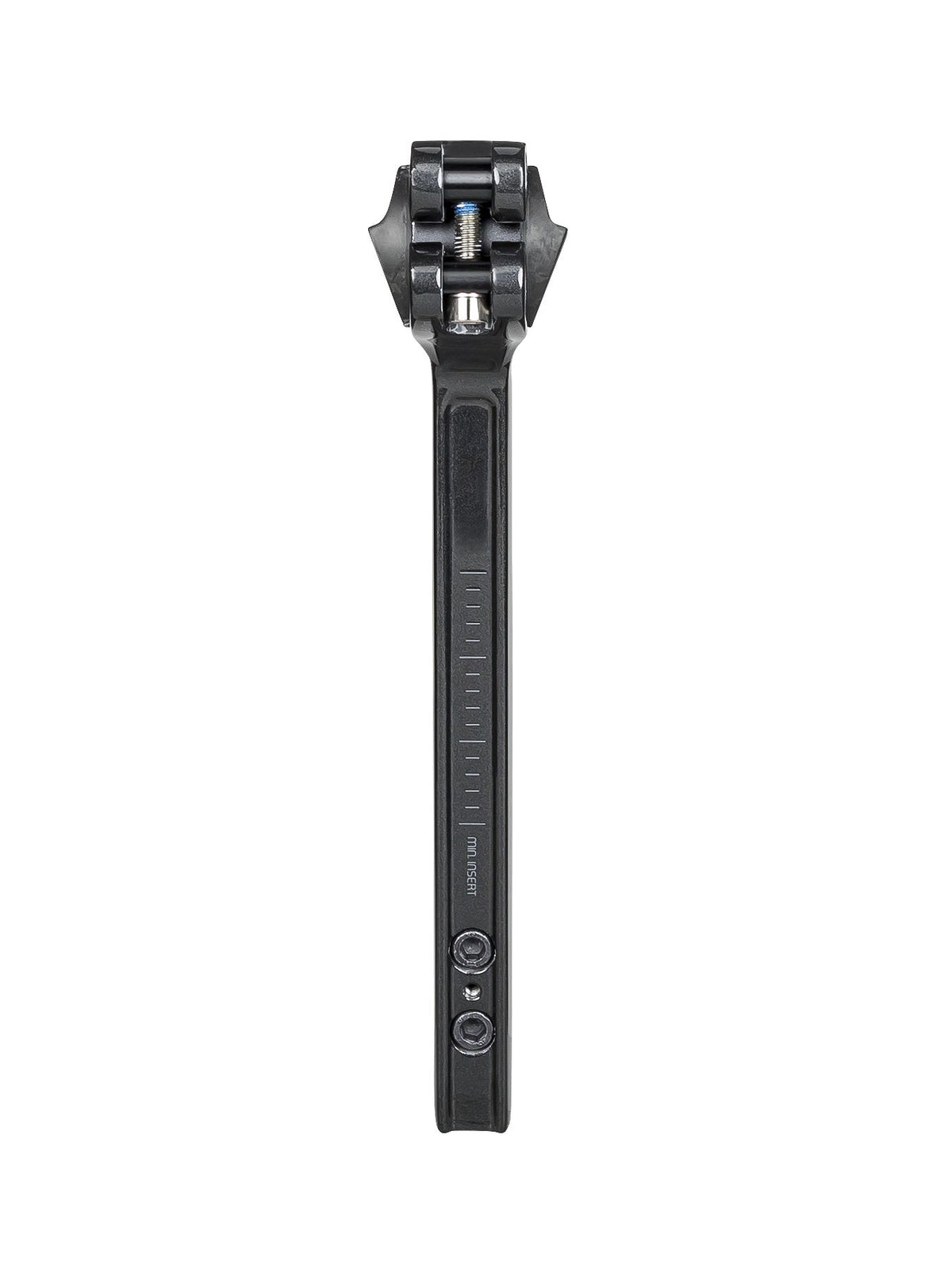 Trek Madone SLR Carbon Internal Seatmast Cap - Dnister Black/Dark Grey