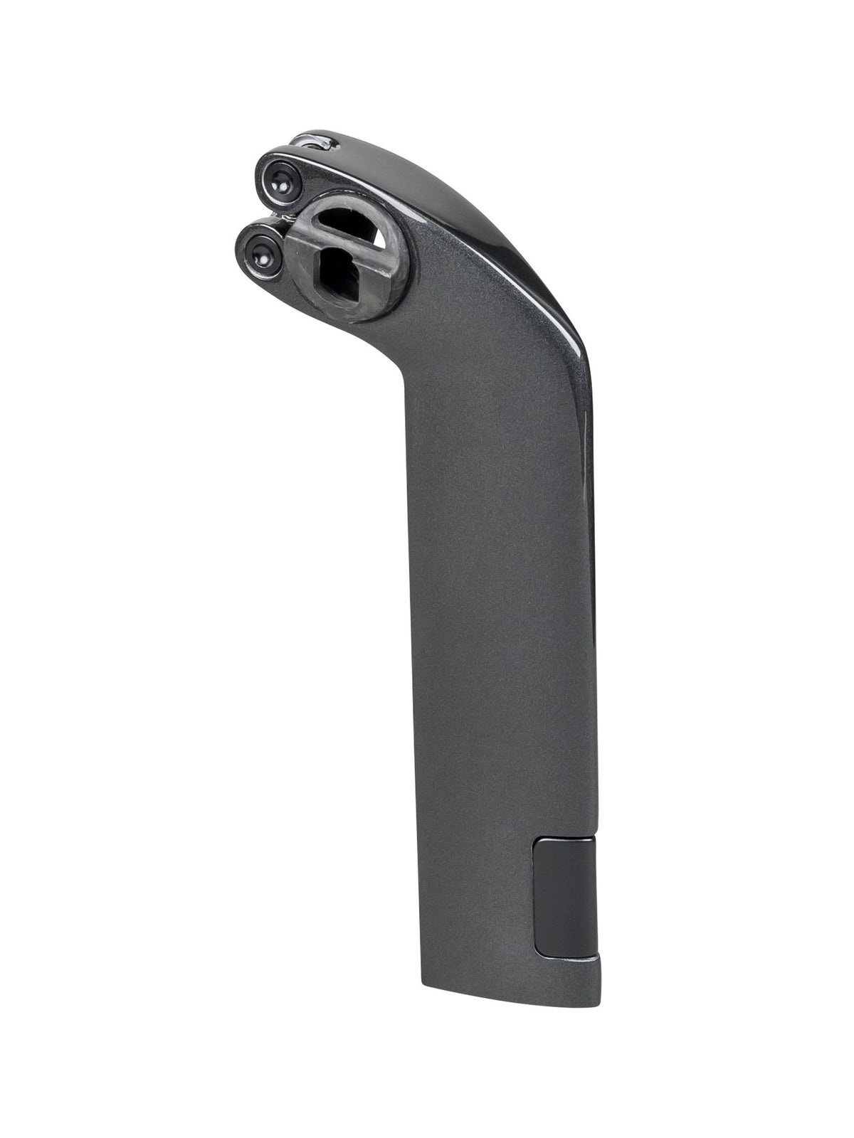 Trek Madone SLR Carbon Internal Seatmast Cap - Dnister Black/Dark Grey