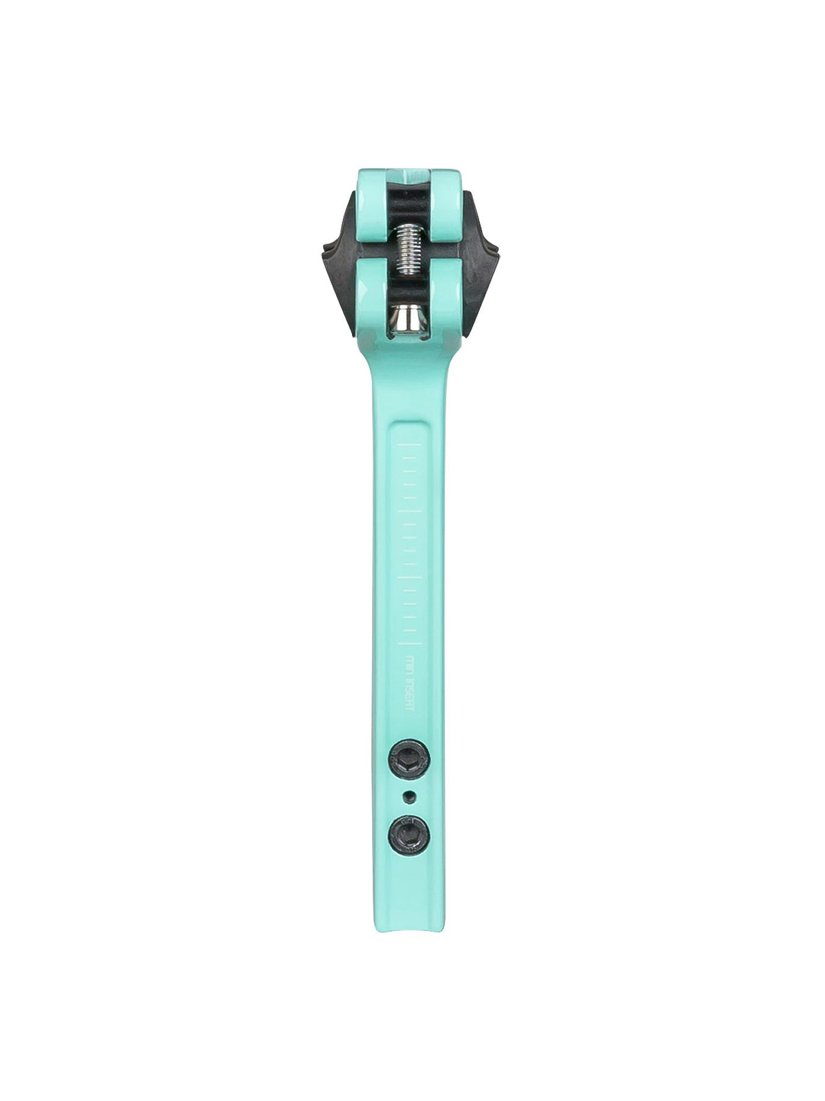 Trek Madone SLR Carbon Internal Seatmast Cap - Miami Green