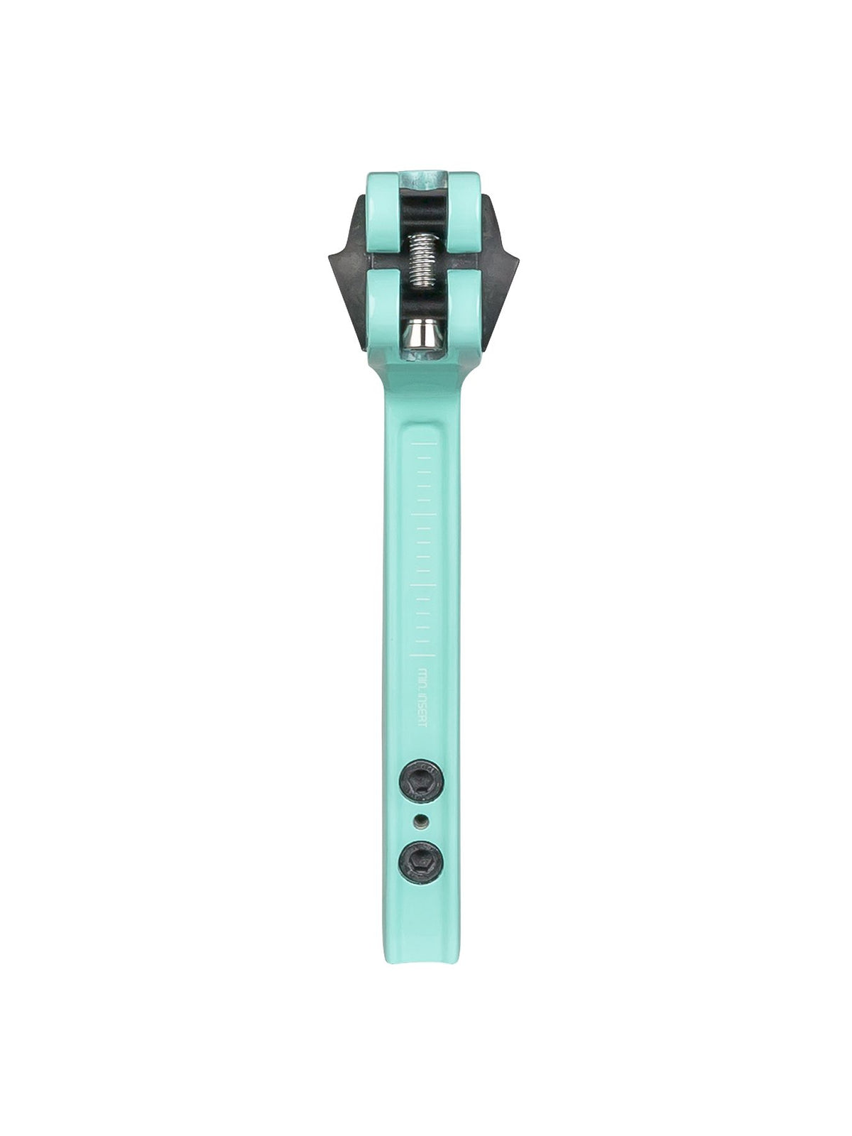 Trek Madone SLR Carbon Internal Seatmast Cap - Miami Green