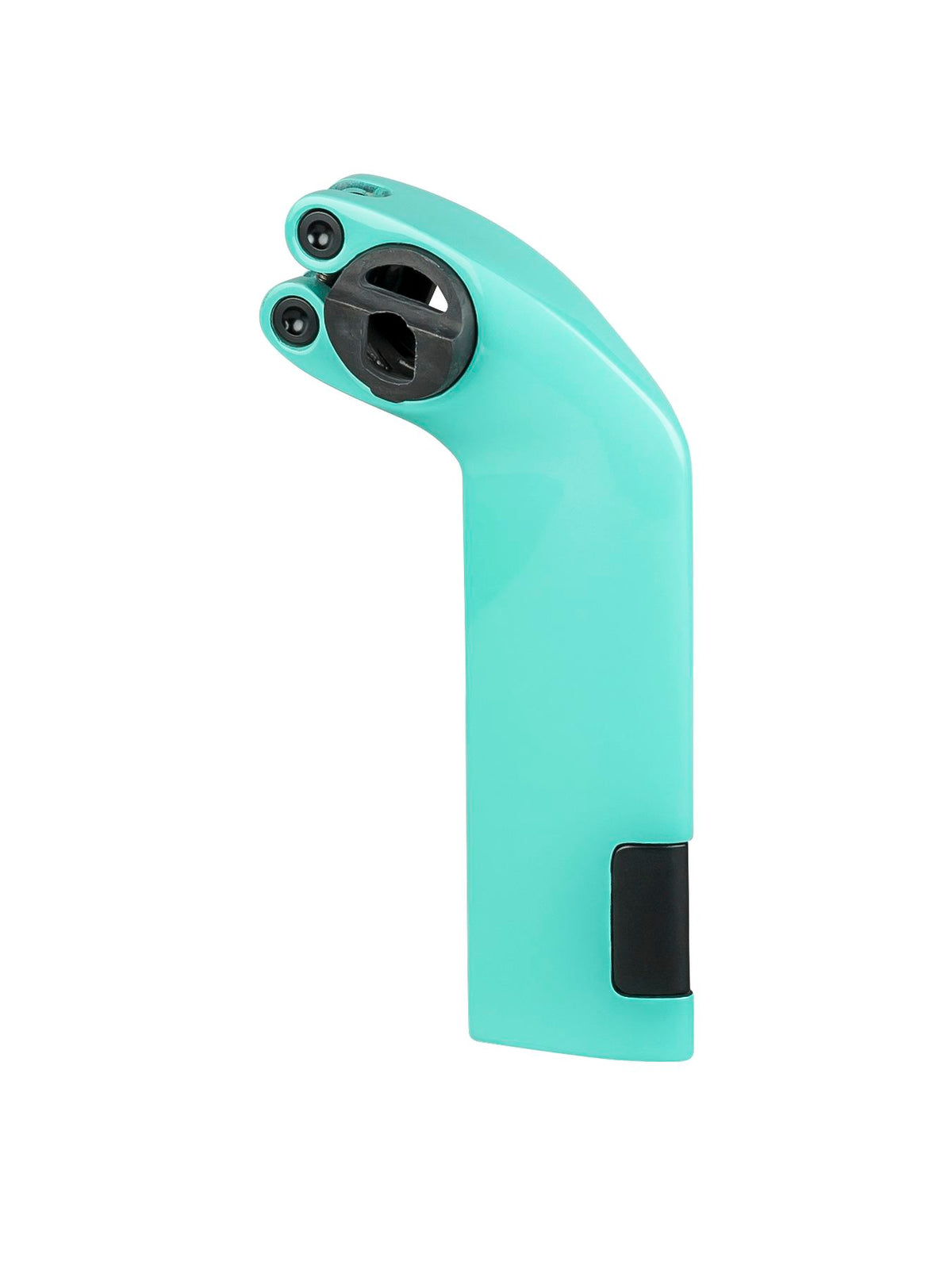 Trek Madone SLR Carbon Internal Seatmast Cap - Miami Green