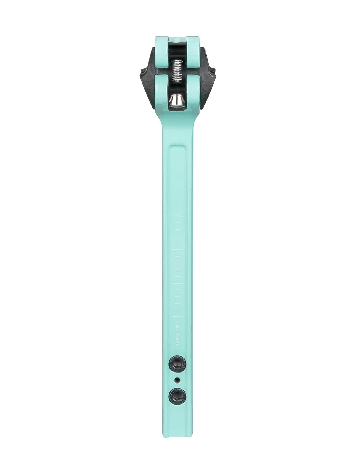 Trek Madone SLR Carbon Internal Seatmast Cap - Miami Green