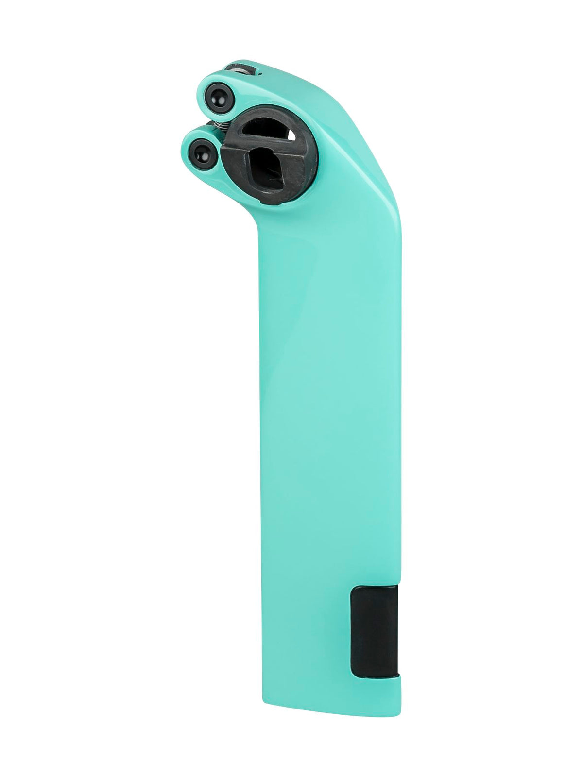 Trek Madone SLR Carbon Internal Seatmast Cap - Miami Green