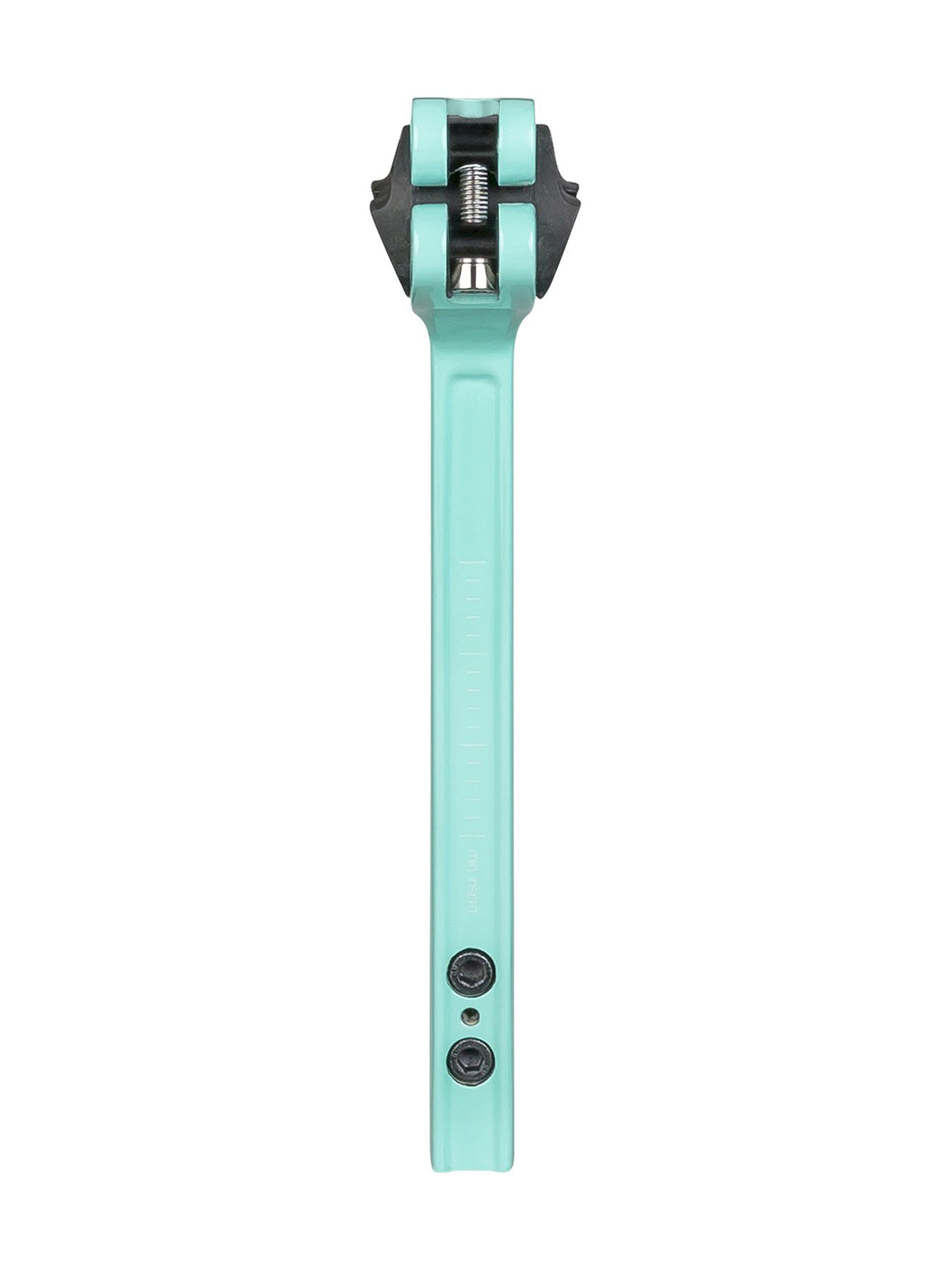 Trek Madone SLR Carbon Internal Seatmast Cap - Miami Green