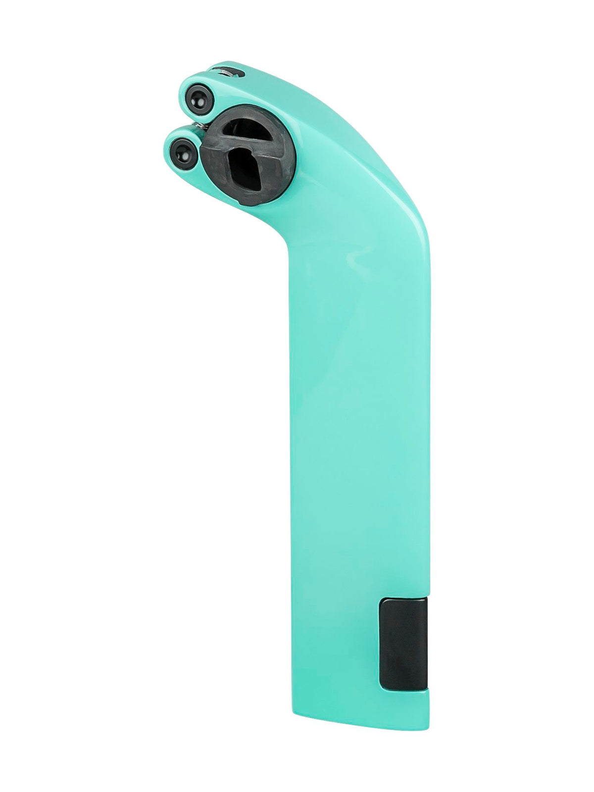 Trek Madone SLR Carbon Internal Seatmast Cap - Miami Green