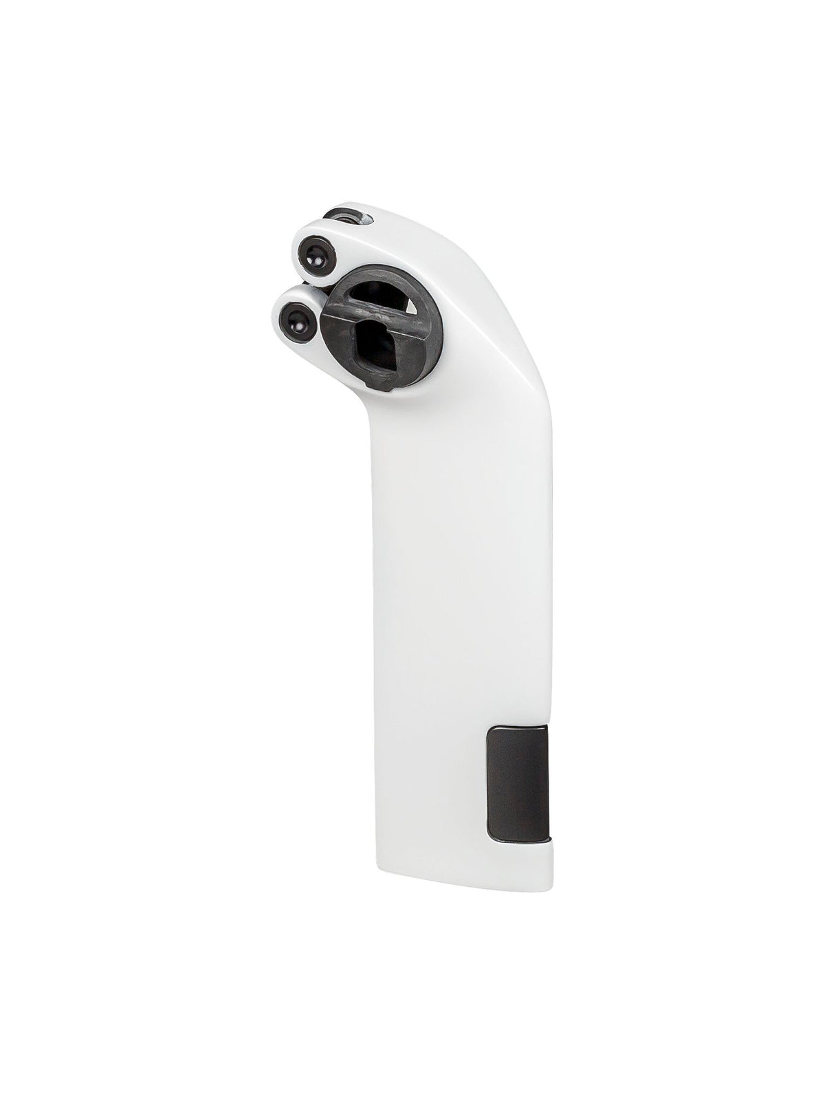 Trek Madone SLR Carbon Internal Seatmast Cap - Trek White