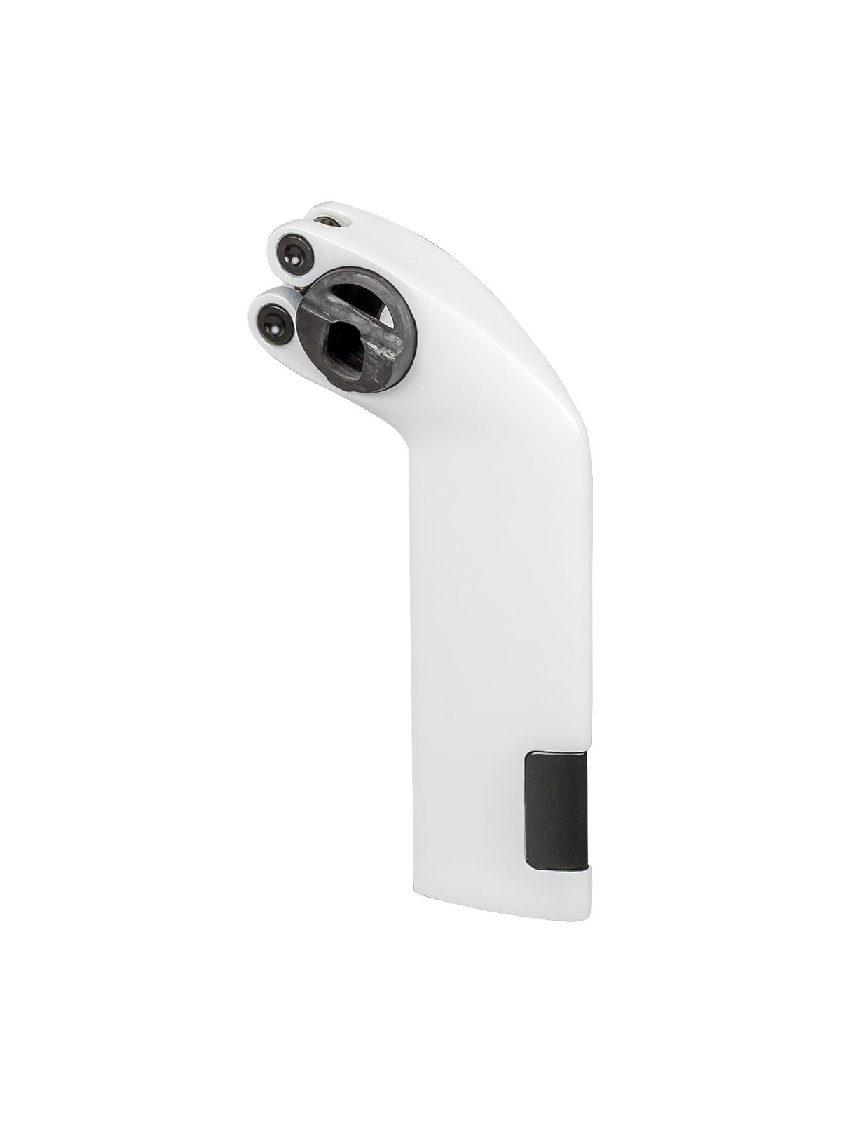 Trek Madone SLR Carbon Internal Seatmast Cap - Trek White