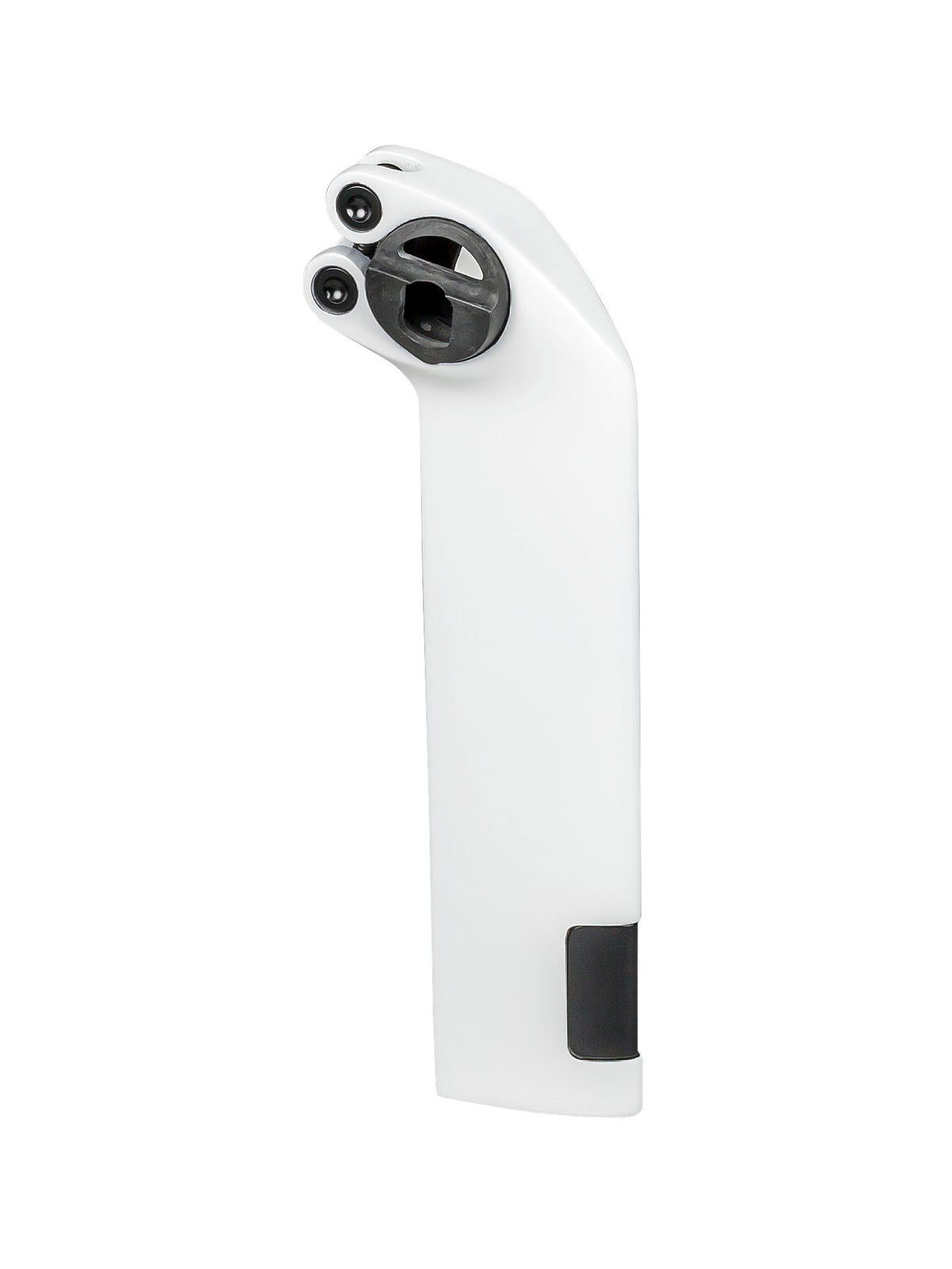 Trek Madone SLR Carbon Internal Seatmast Cap - Trek White