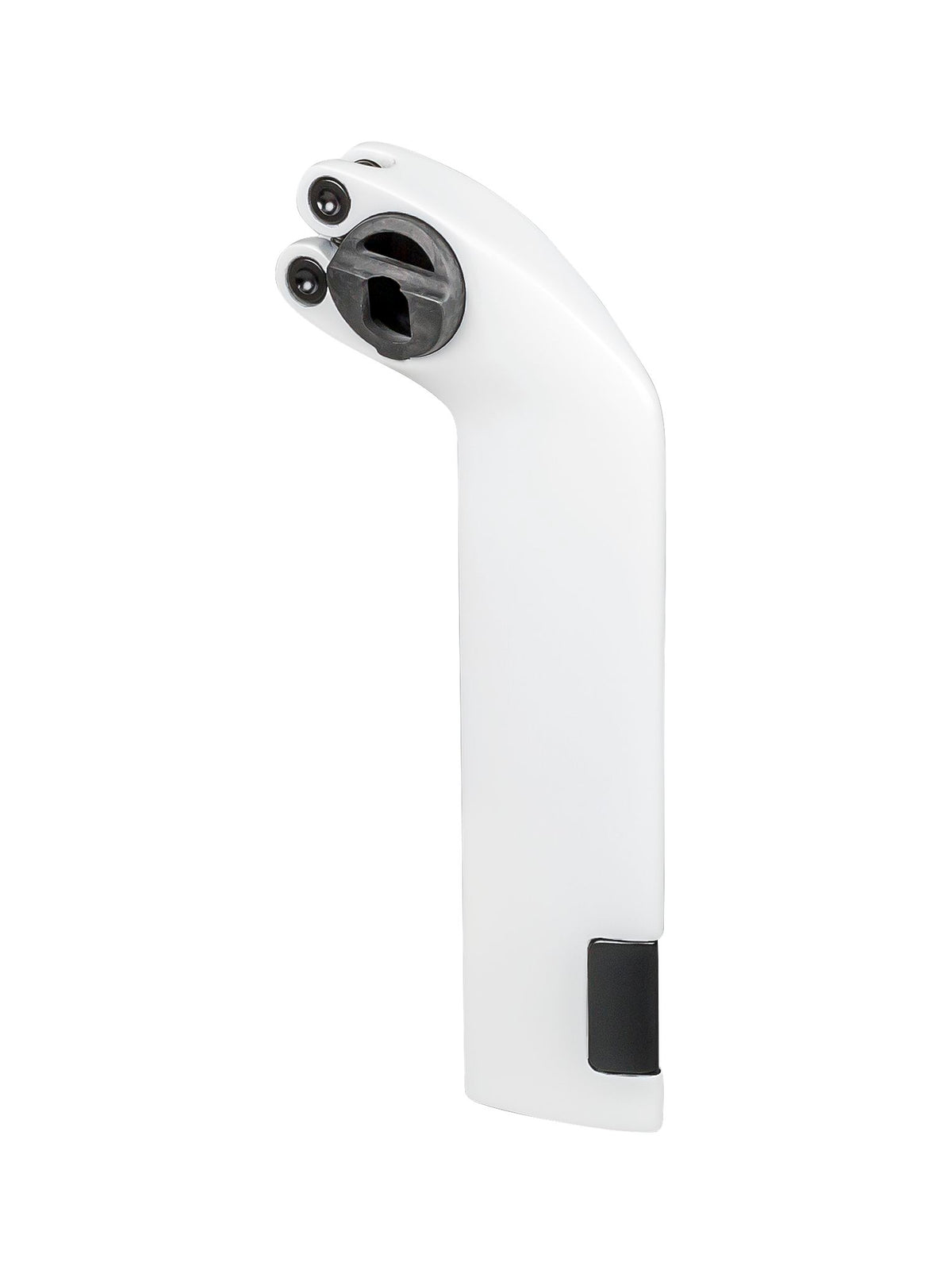 Trek Madone SLR Carbon Internal Seatmast Cap - Trek White
