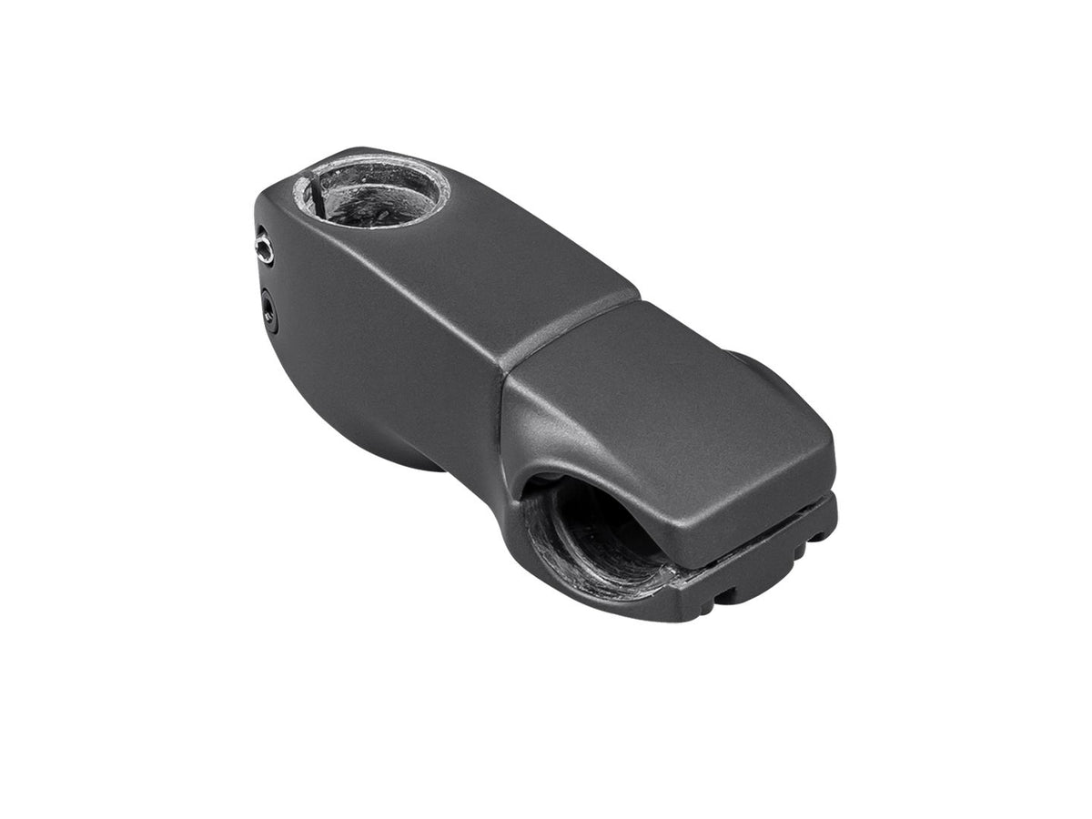 Trek Madone SLR High Fit Stem - Dnister Black