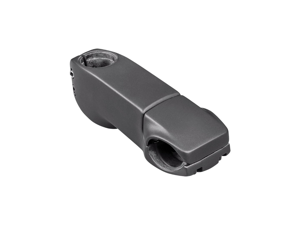 Trek Madone SLR High Fit Stem - Dnister Black