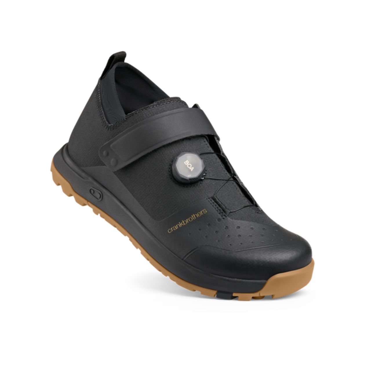 Mallet Trail BOA