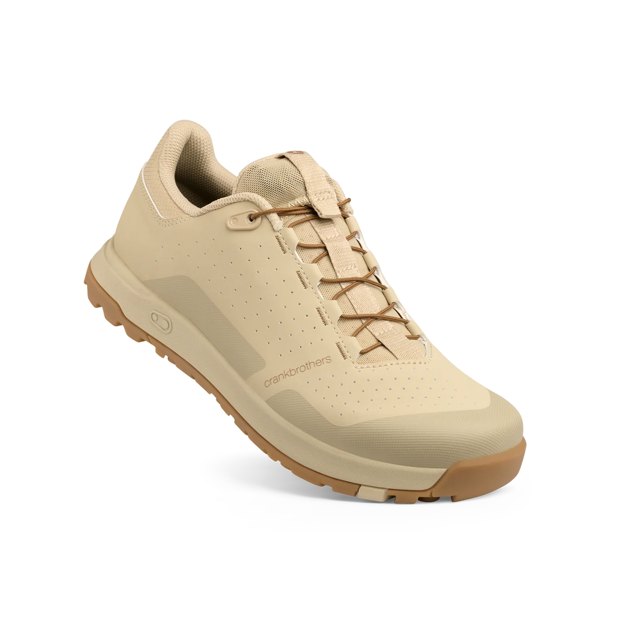 Mallet Trail Speedlace