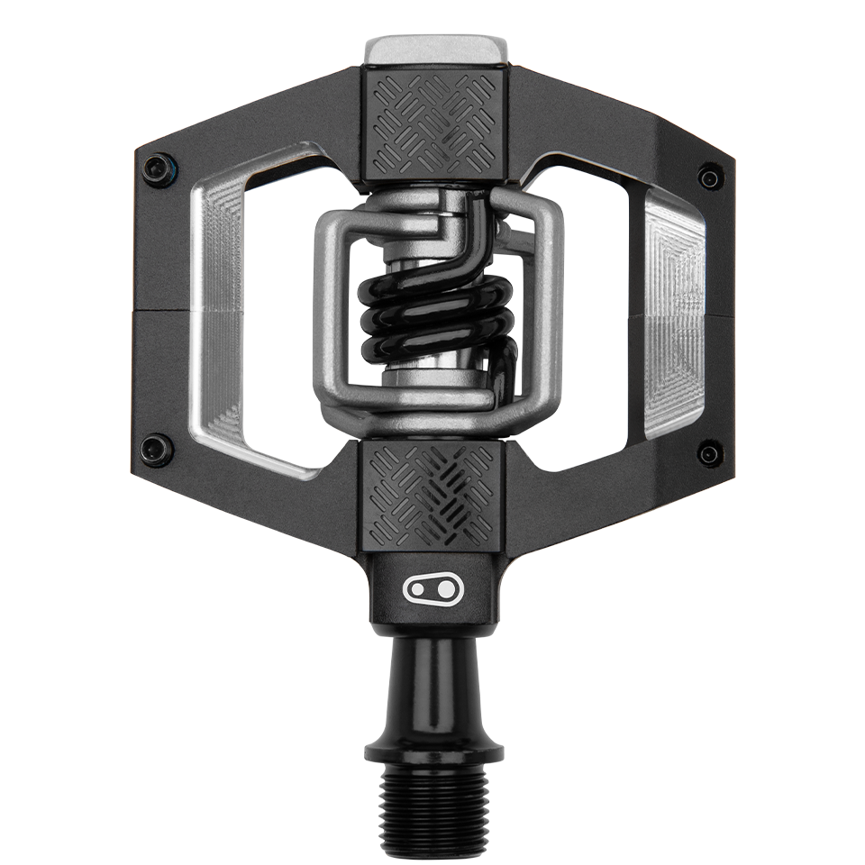 Mallet Trail Pedals