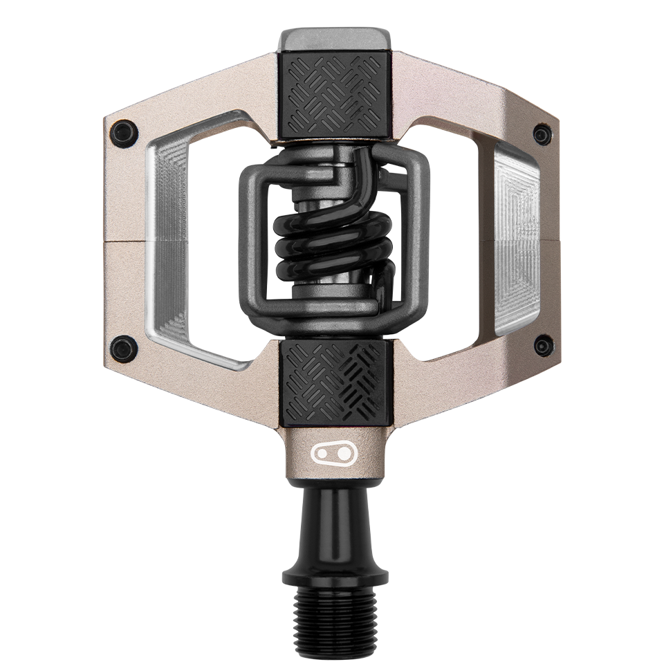Mallet Trail Pedals