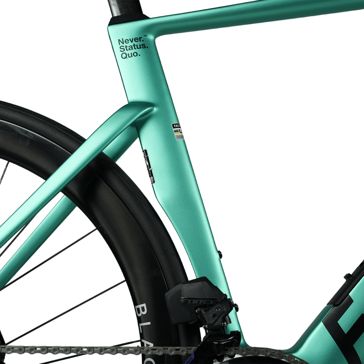 2026 | Monza Force AXS - Demo 56cm
