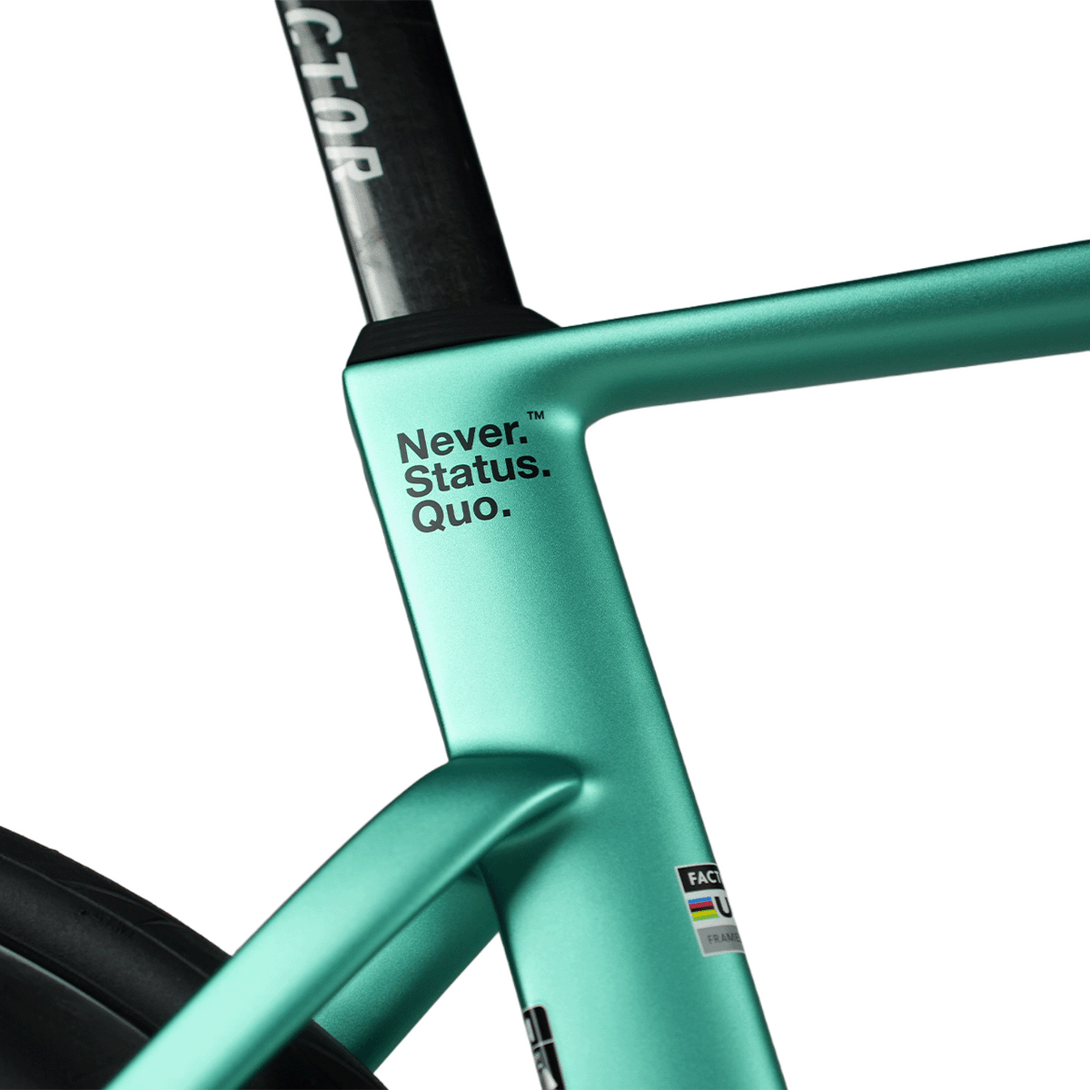 2026 | Monza Force AXS - Demo 56cm