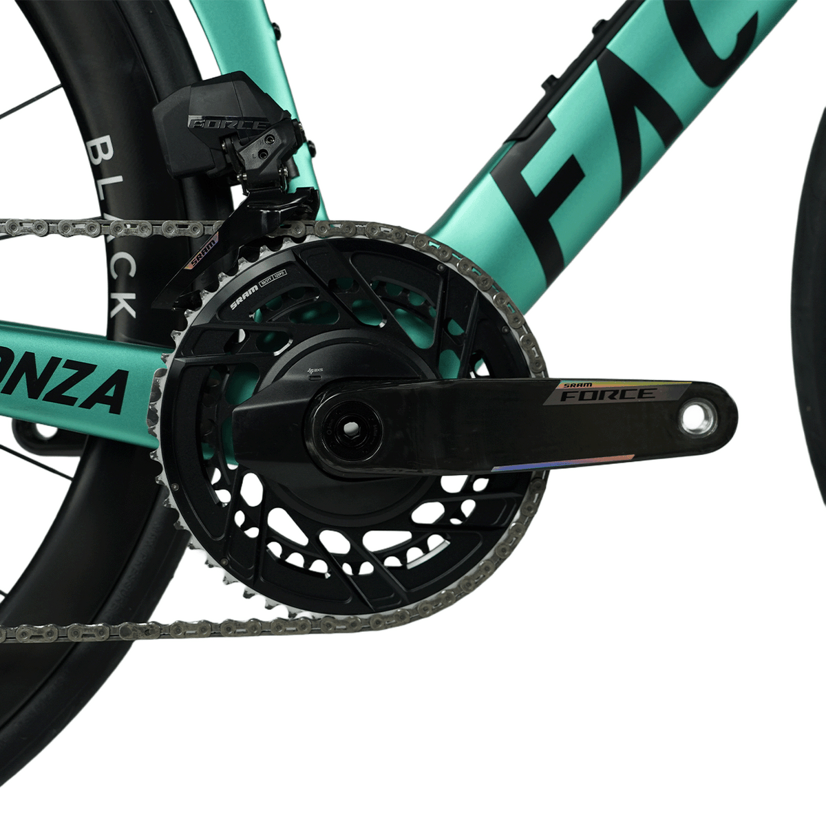 2026 | Monza Force AXS - Demo 56cm
