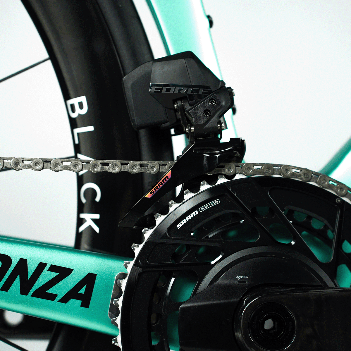2026 | Monza Force AXS - Demo 56cm
