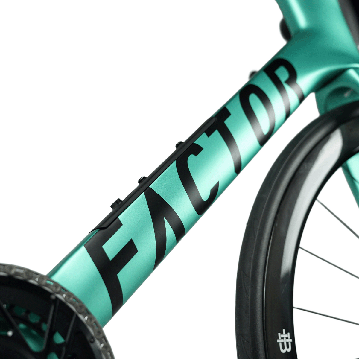 2026 | Monza Force AXS - Demo 56cm