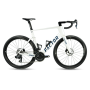 2026 | Monza Force AXS - Demo 58cm