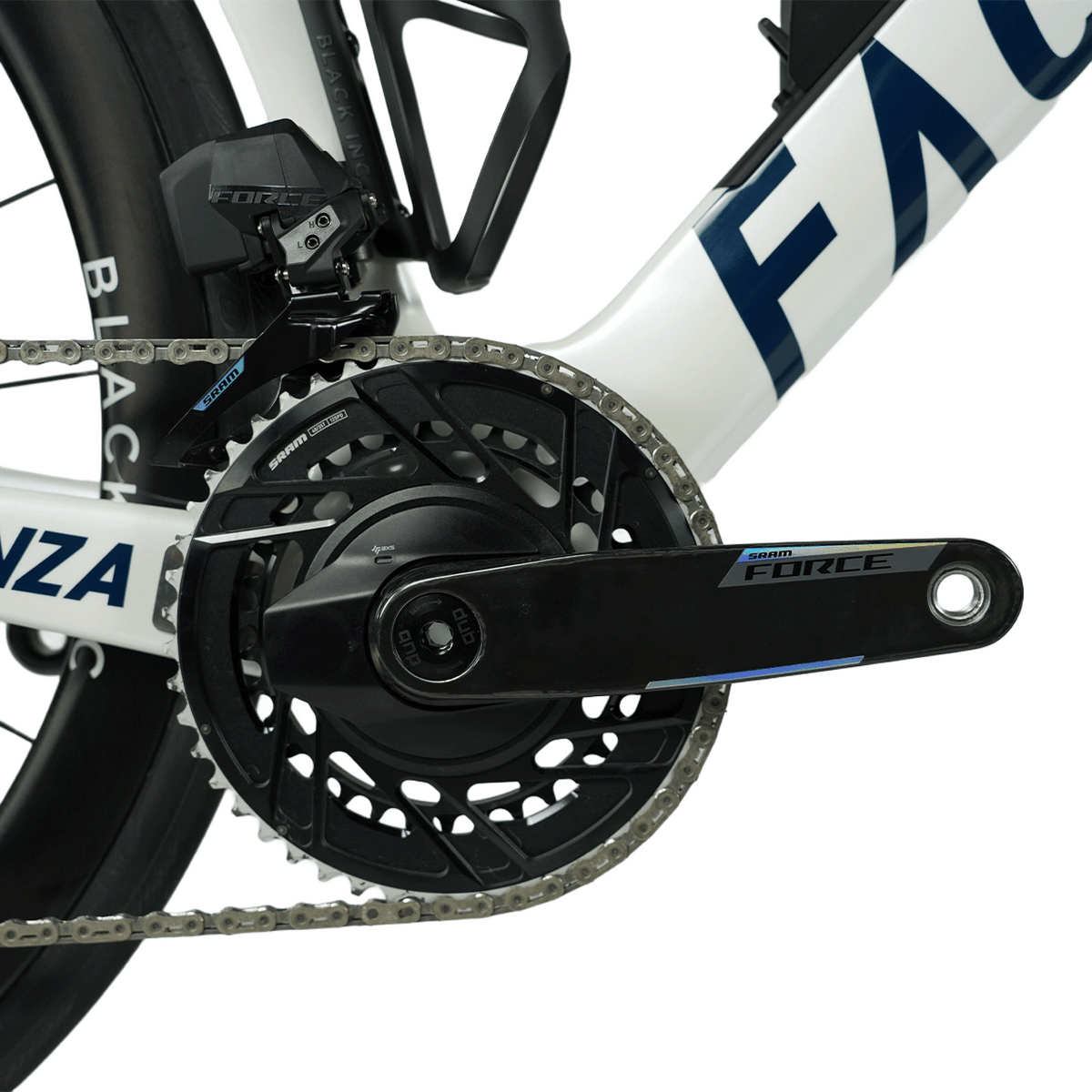 2026 | Monza Force AXS - Demo 58cm
