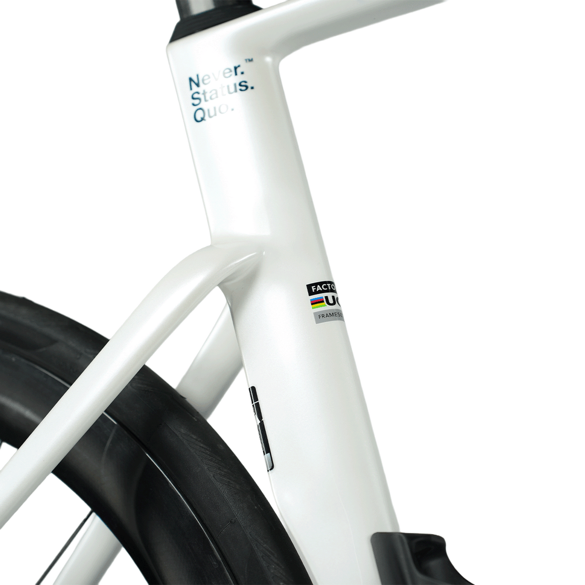 2026 | Monza Force AXS - Demo 58cm