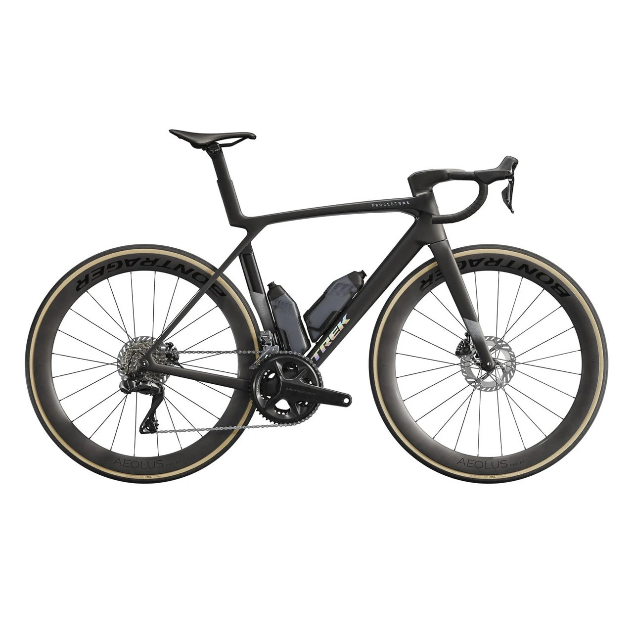 2026 | Madone SLR 7 Gen 8