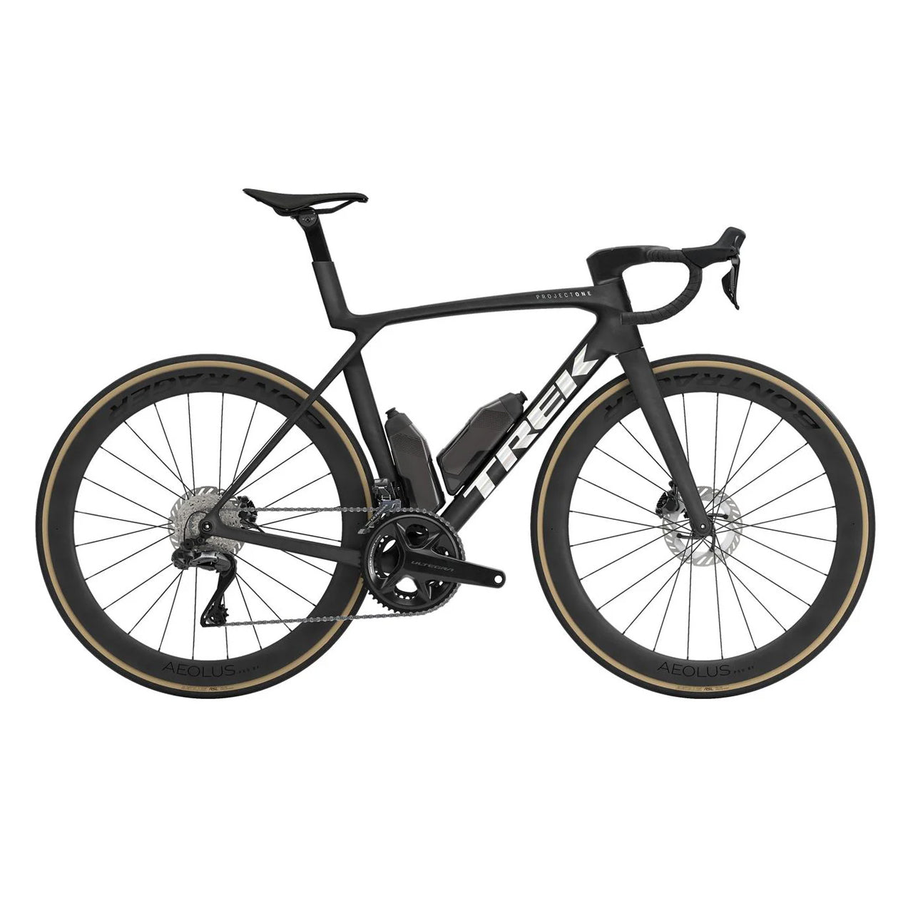 2026 | Madone SLR 7 Gen 8