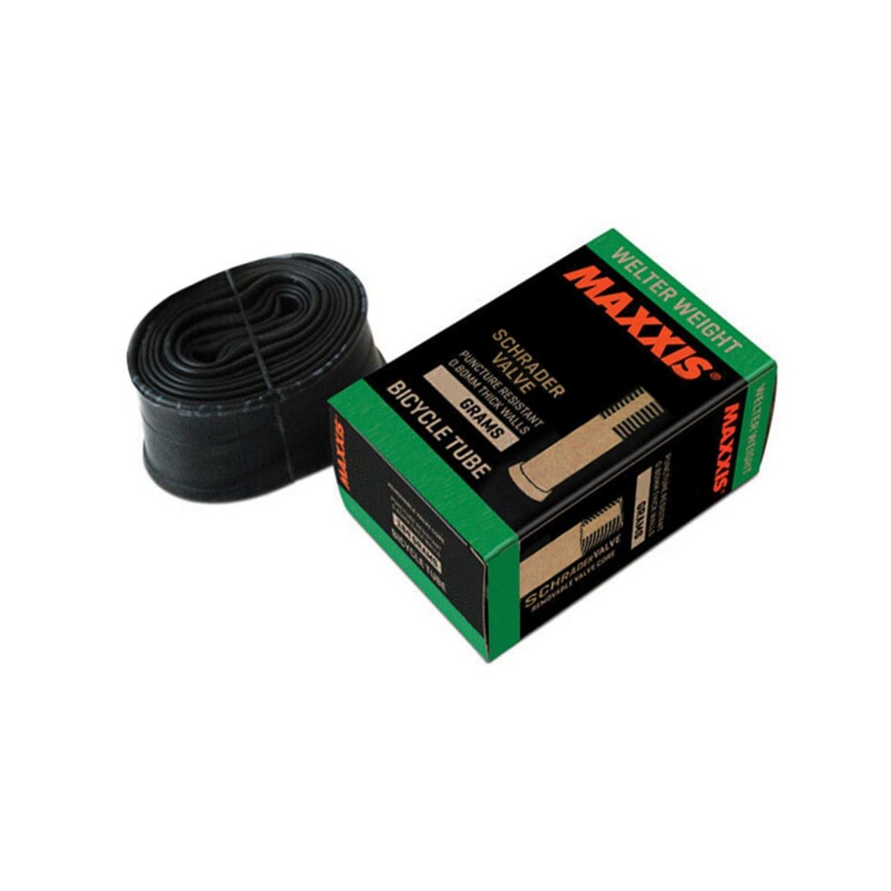 Welter Weight