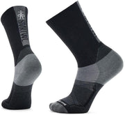 Men's Bike Zero Cushion Ribbed Crew Socks