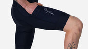 Men's Brevet Element Cargo Bib Shorts