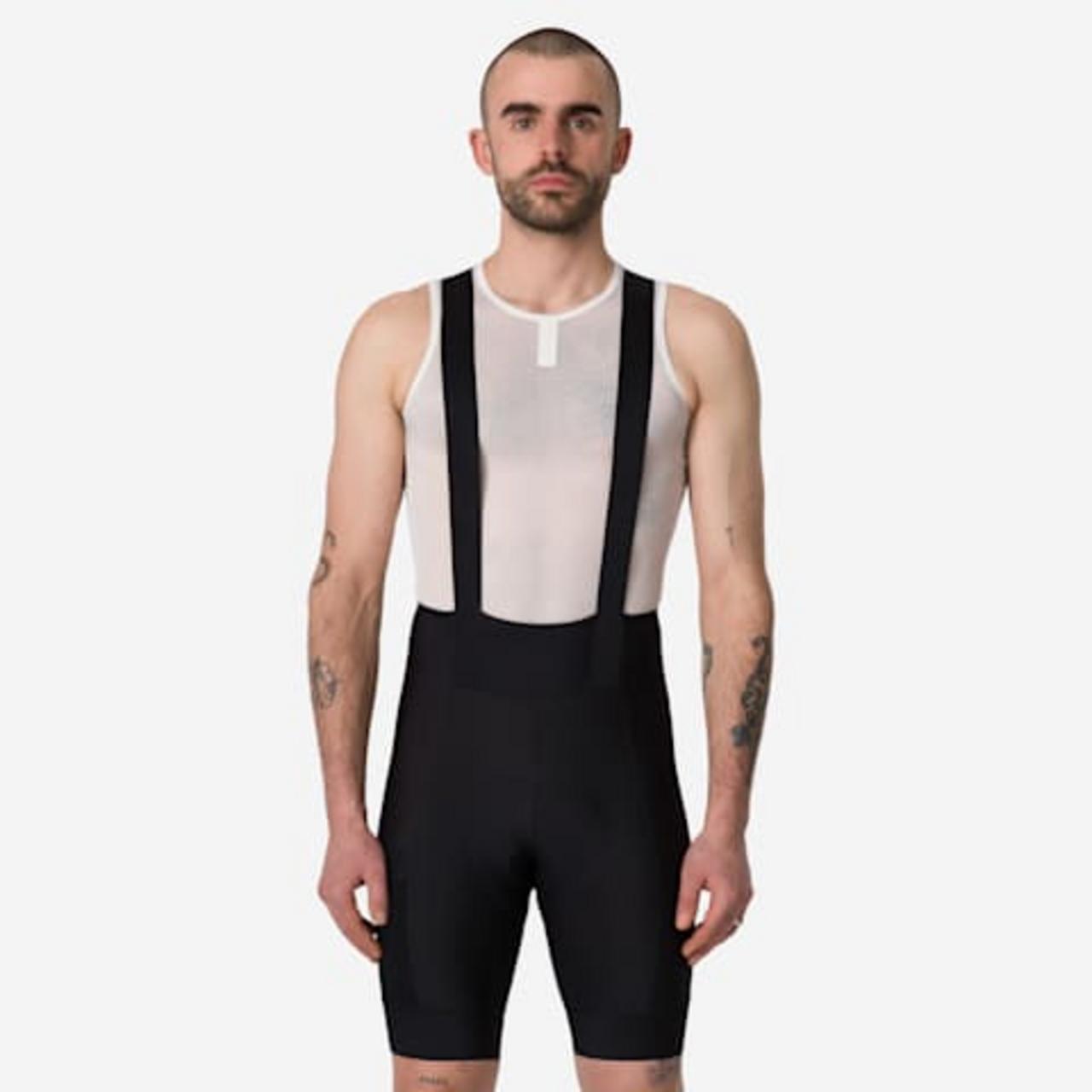Men's Brevet Element Cargo Bib Shorts – The Bike Shop
