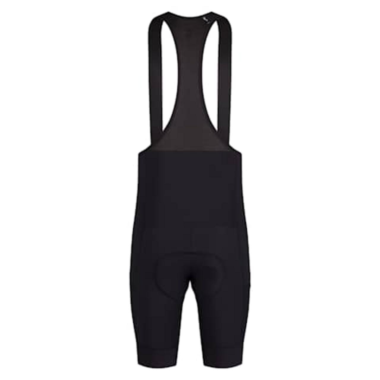 Men's Brevet Element Cargo Bib Shorts