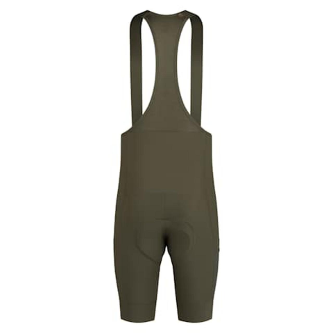 Men's Brevet Element Cargo Bib Shorts