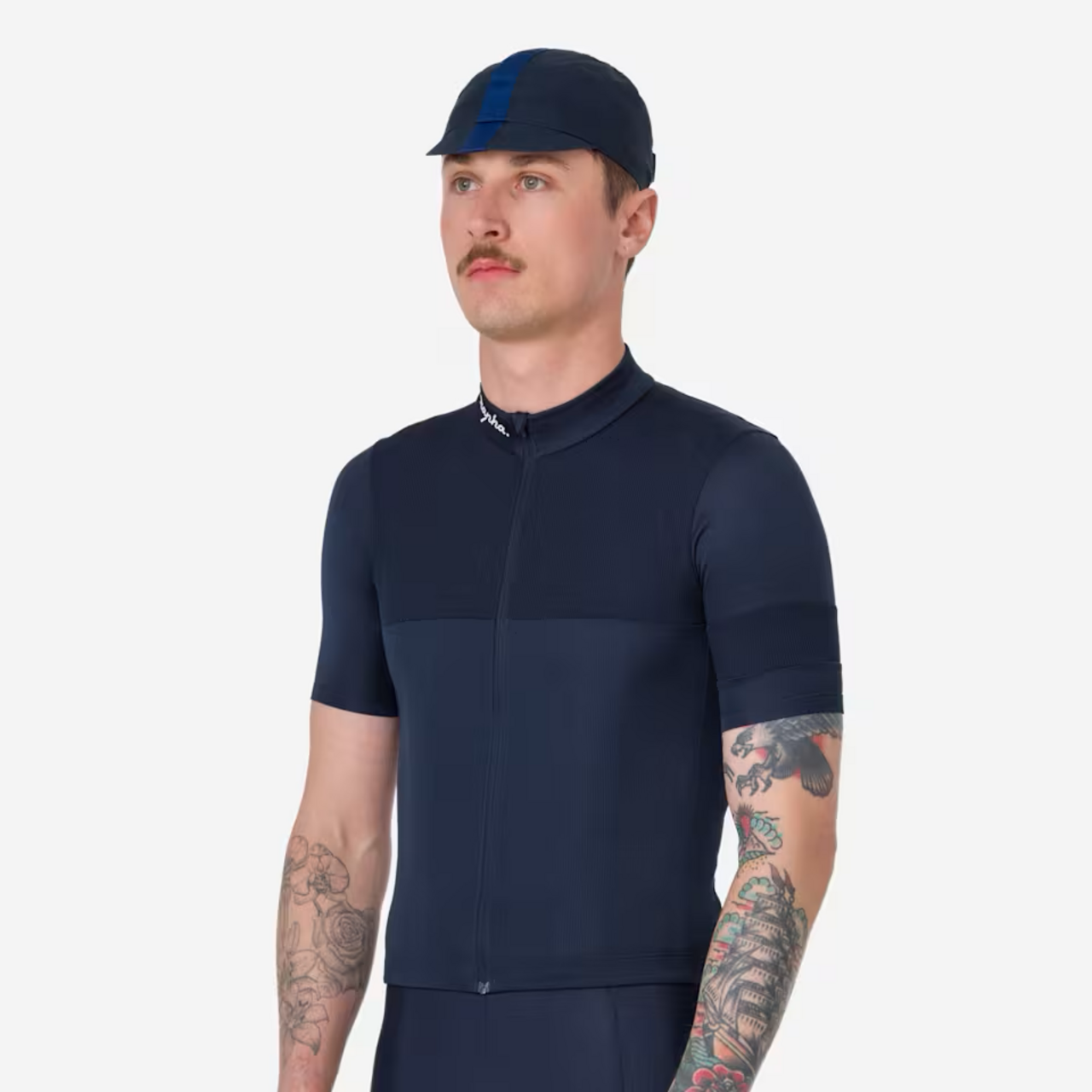 Men's Brevet Element Jersey