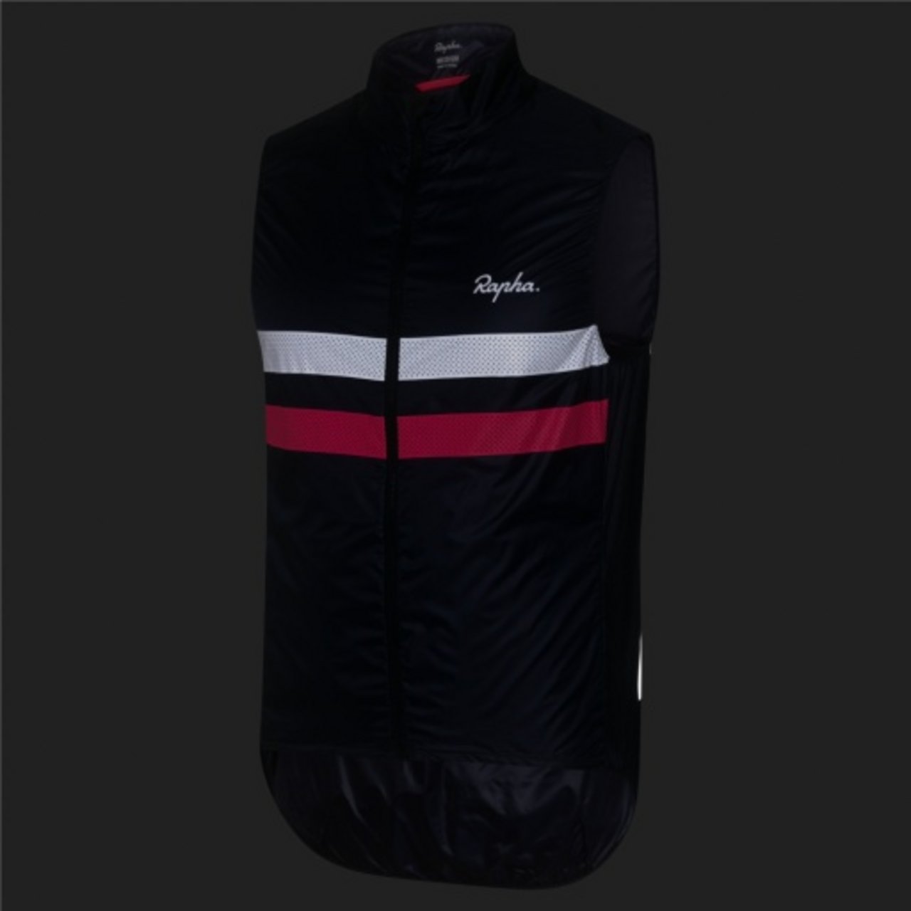 Men's Brevet Gilet