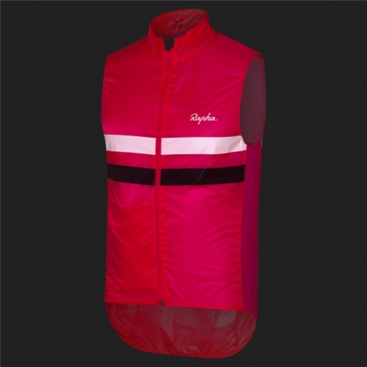 Men's Brevet Gilet