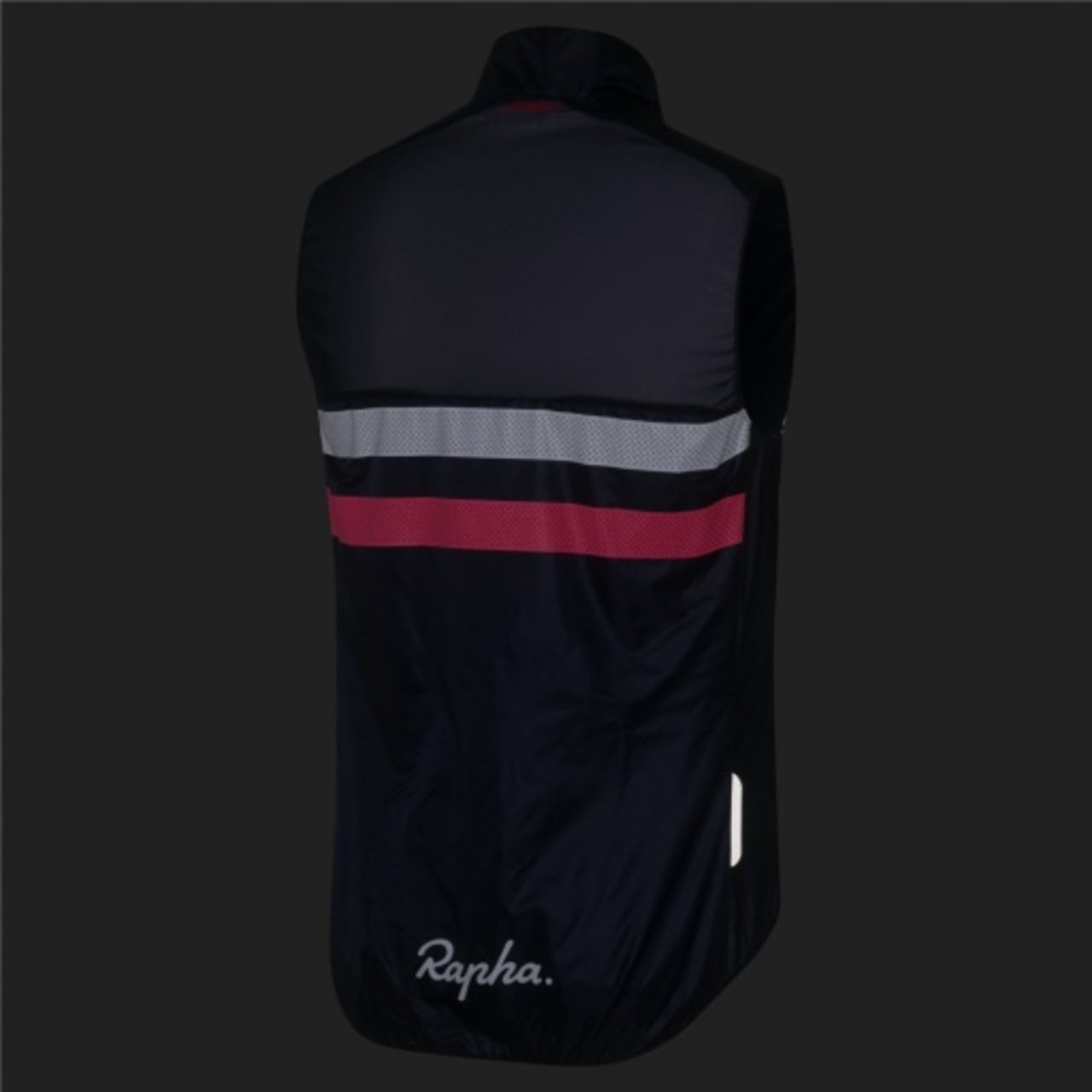 Men's Brevet Gilet