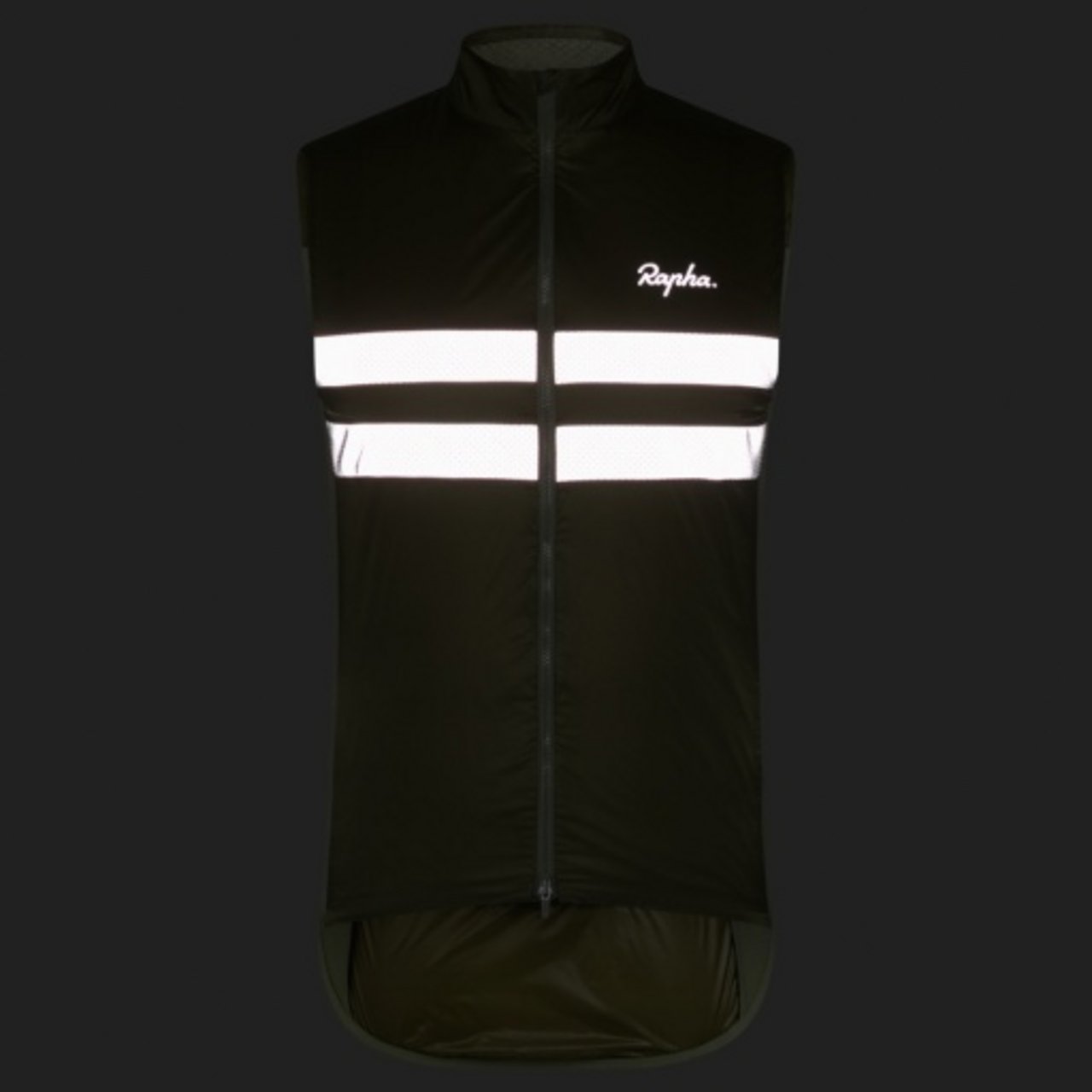 Men's Brevet Insulated Gilet